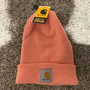 Carhartt brand new beanie
